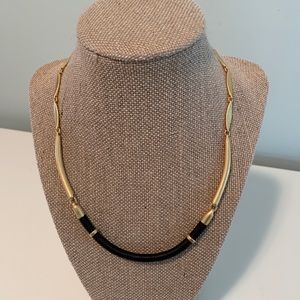 Collar Necklace